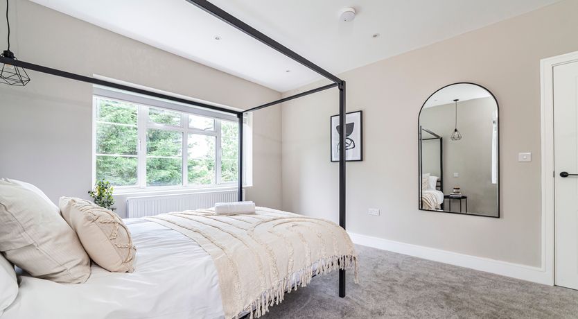 Photo of Welcome to Wembley