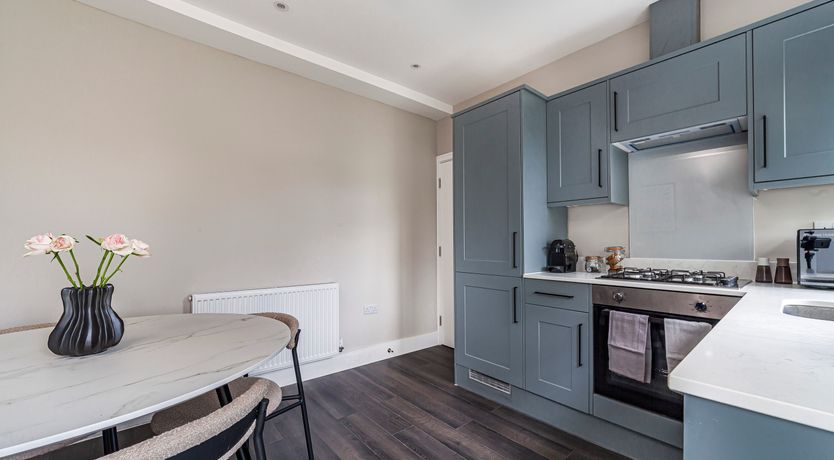 Photo of Welcome to Wembley