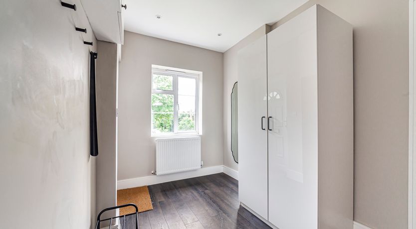 Photo of Welcome to Wembley