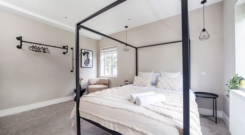 Photo of Welcome to Wembley