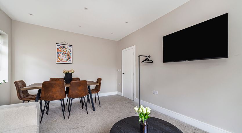 Photo of Welcome to Wembley