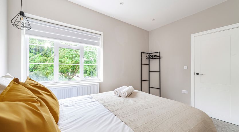 Photo of Welcome to Wembley