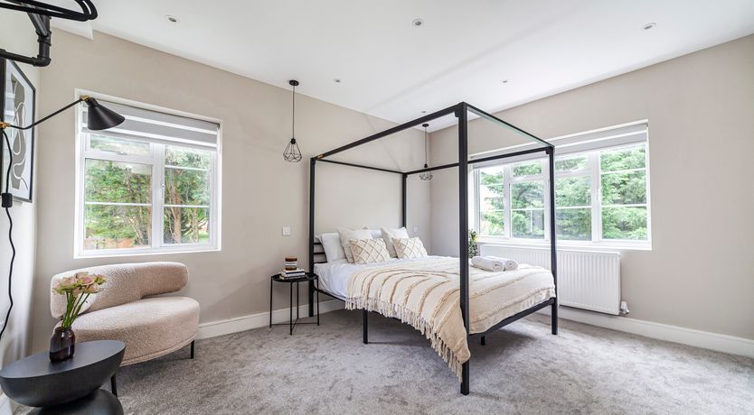 Photo of Welcome to Wembley