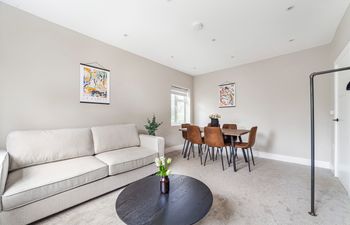 Welcome to Wembley Holiday Home