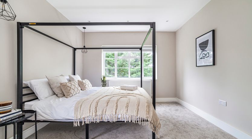 Photo of Welcome to Wembley