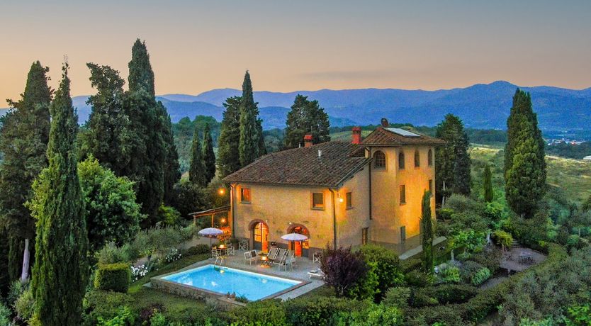 Photo of Live in Wonder