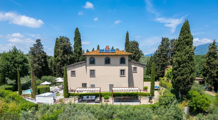 Photo of Live in Wonder