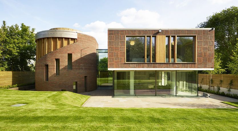 Photo of A Hint of Oak