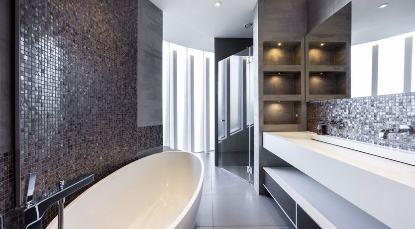 Photo of A Hint of Oak