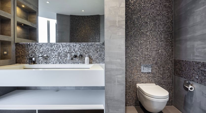 Photo of A Hint of Oak