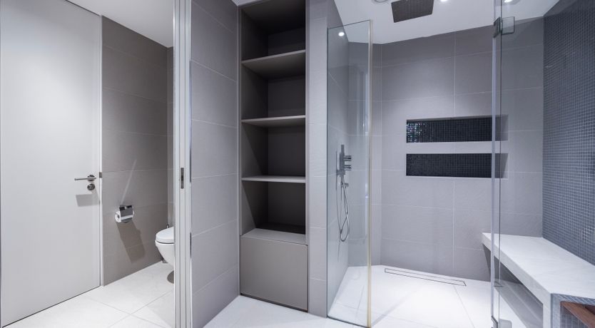 Photo of A Hint of Oak