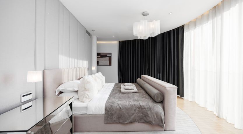 Photo of A Hint of Oak