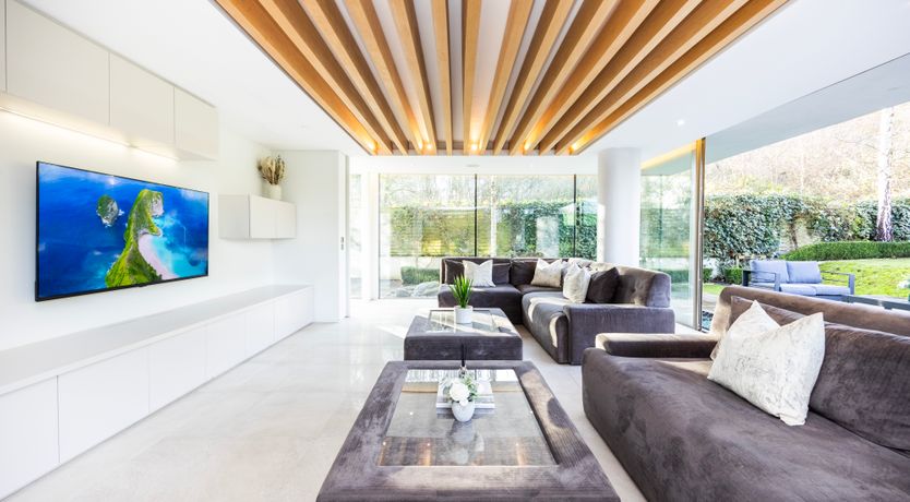 Photo of A Hint of Oak