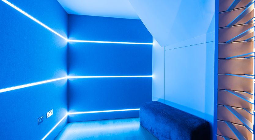 Photo of A Hint of Oak