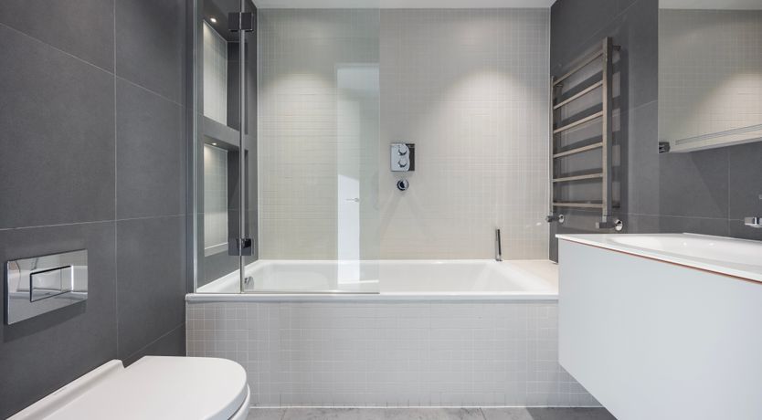 Photo of A Hint of Oak