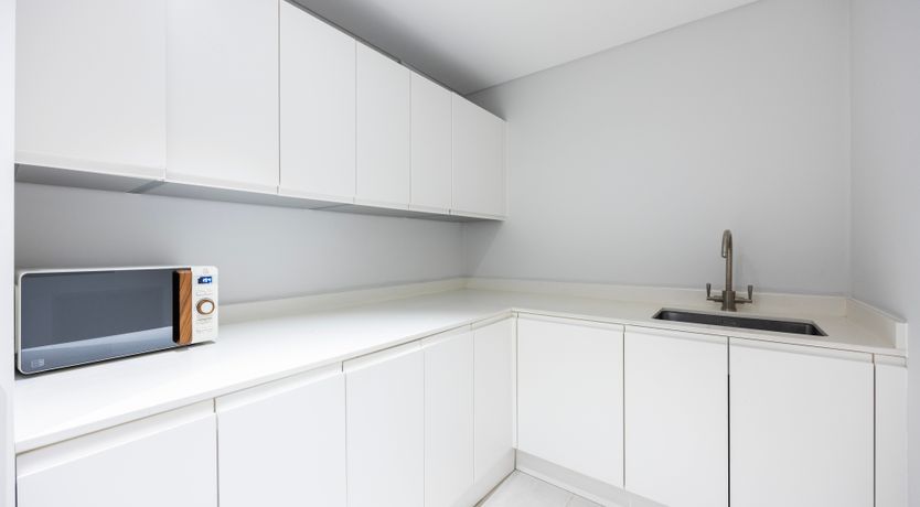 Photo of A Hint of Oak