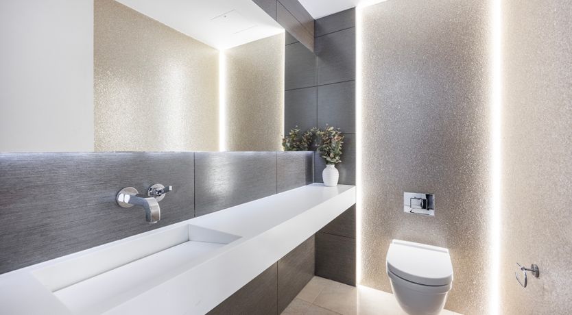 Photo of A Hint of Oak