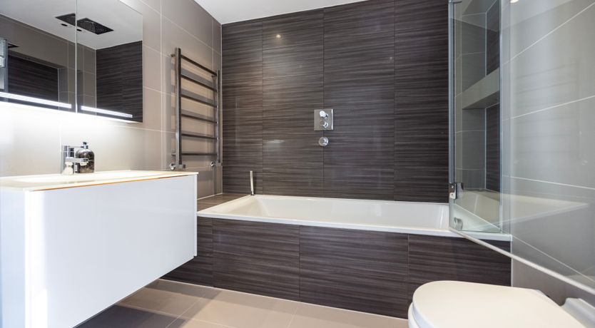 Photo of A Hint of Oak