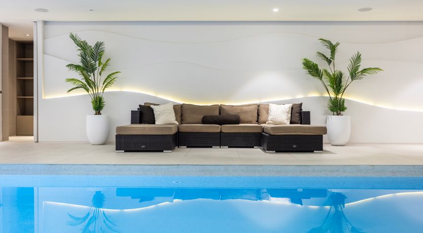 Photo of A Hint of Oak