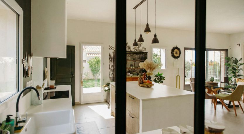 Photo of Sweet Lavender