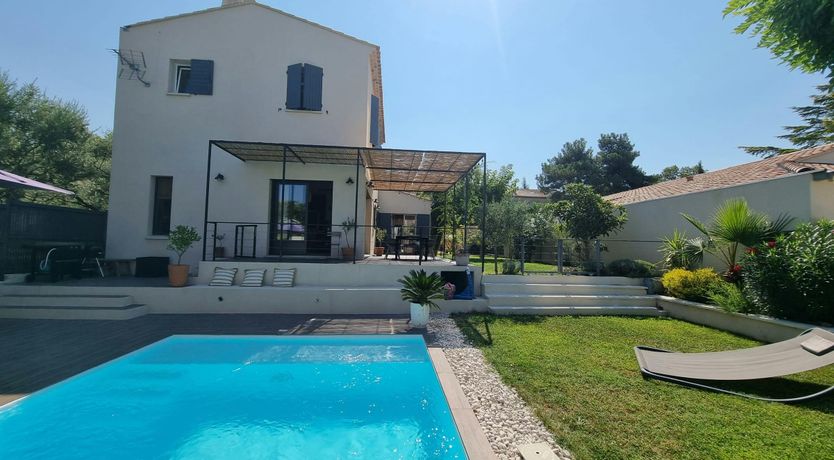 Photo of Sweet Lavender