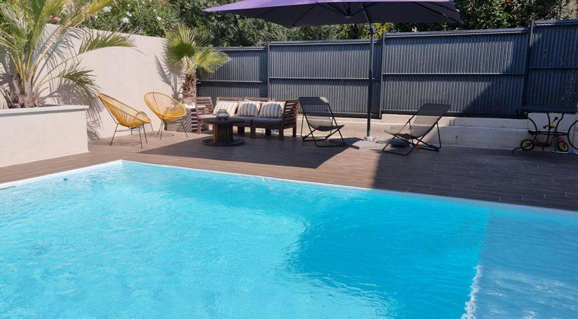 Photo of Sweet Lavender