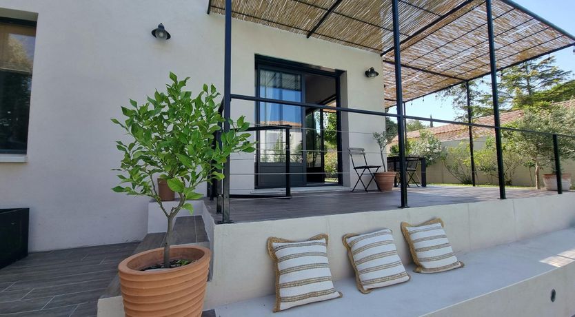 Photo of Sweet Lavender