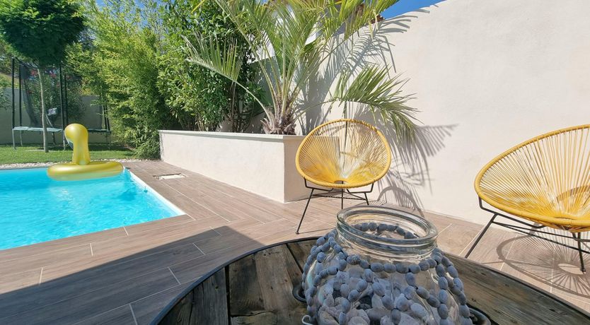 Photo of Sweet Lavender