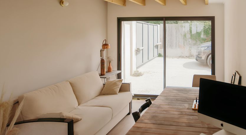 Photo of Sweet Lavender