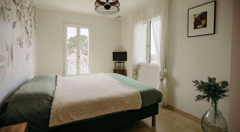 Photo of Sweet Lavender