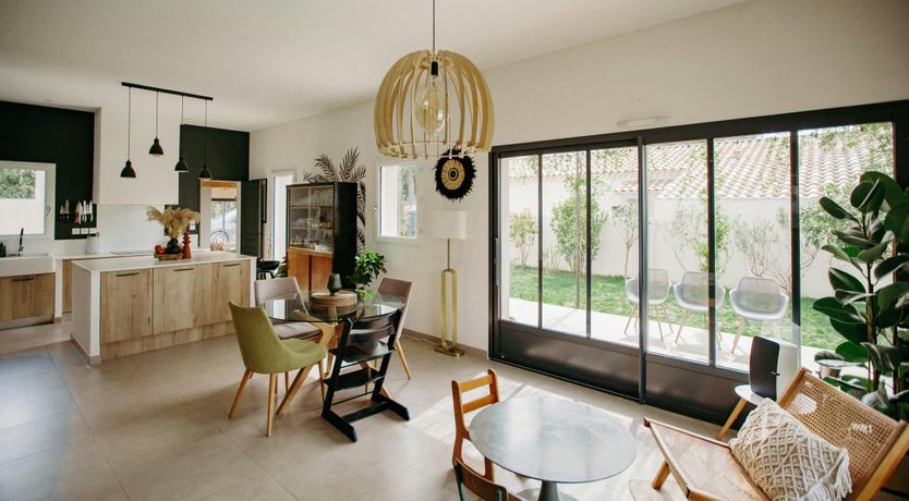 Photo of Sweet Lavender