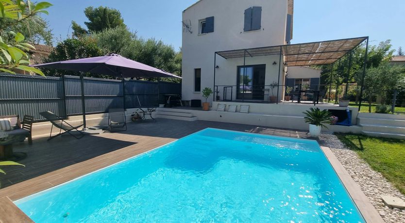 Photo of Sweet Lavender