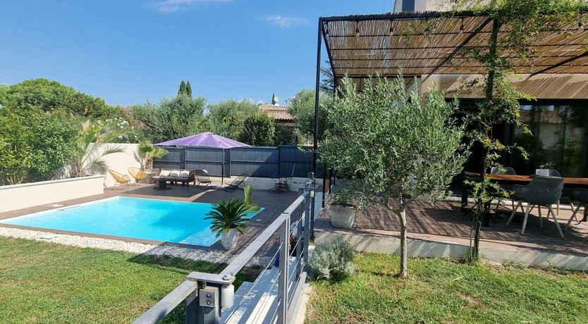 Photo of Sweet Lavender