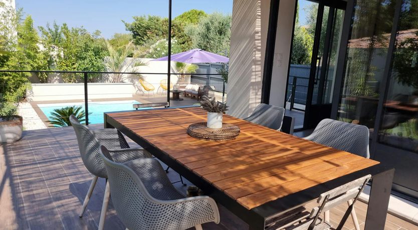 Photo of Sweet Lavender