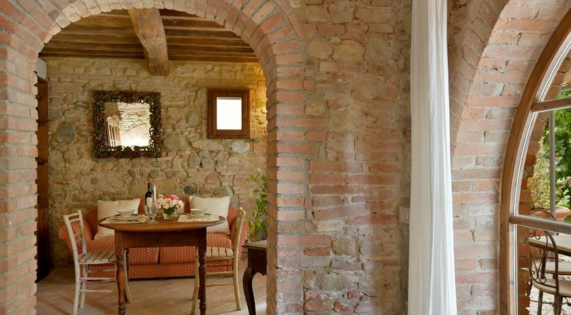 Photo of An Olive Retreat