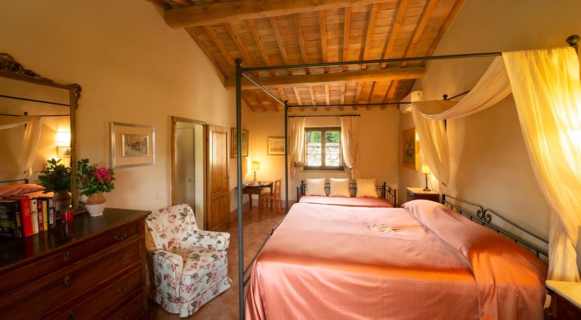 Photo of An Olive Retreat