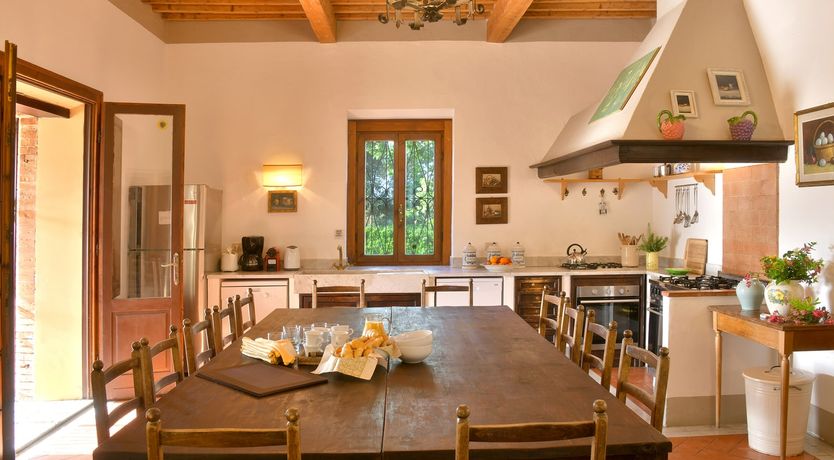 Photo of An Olive Retreat