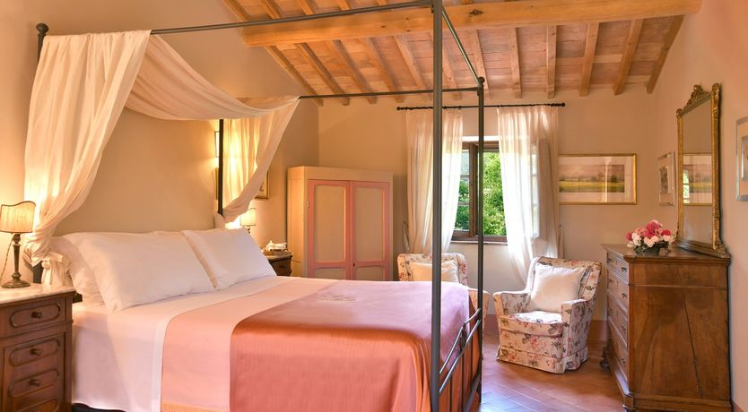 Photo of An Olive Retreat