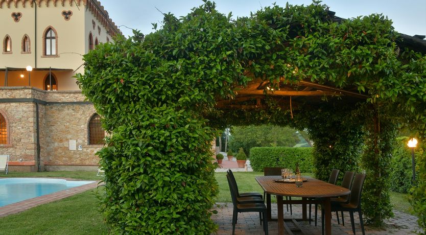 Photo of An Olive Retreat