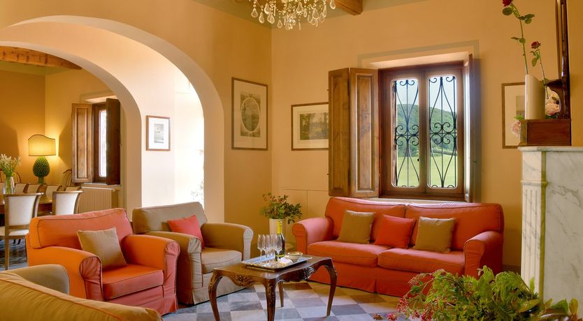 Photo of An Olive Retreat