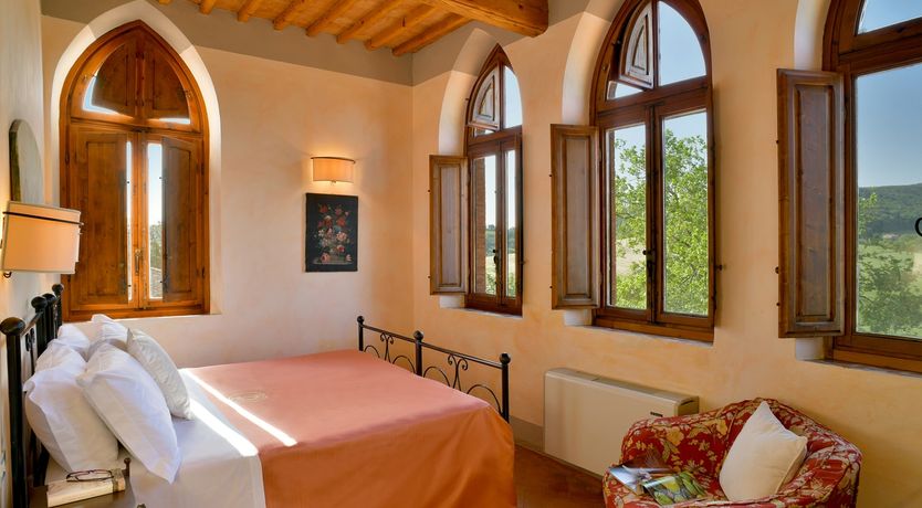 Photo of An Olive Retreat