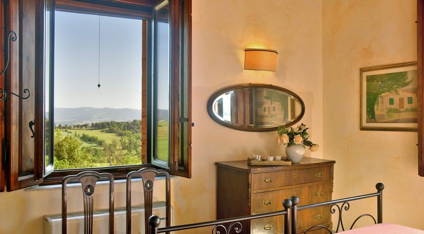 Photo of An Olive Retreat