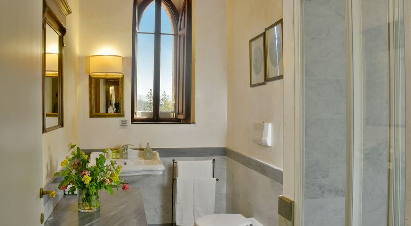 Photo of An Olive Retreat