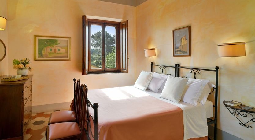 Photo of An Olive Retreat