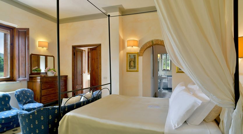 Photo of An Olive Retreat