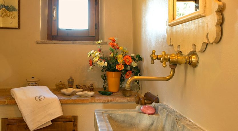 Photo of An Olive Retreat