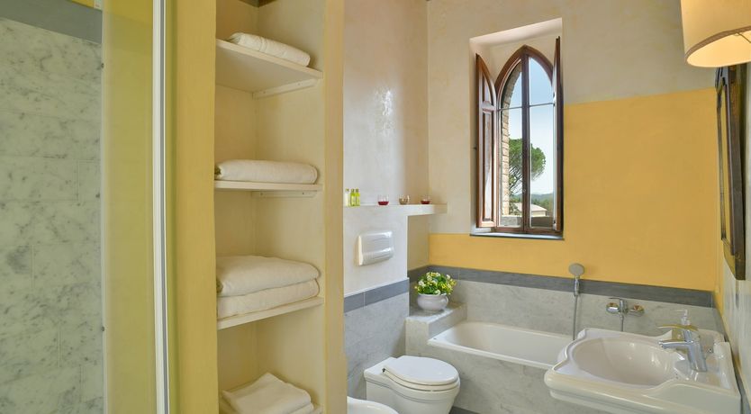 Photo of An Olive Retreat