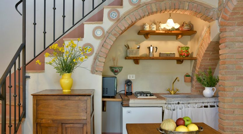 Photo of An Olive Retreat