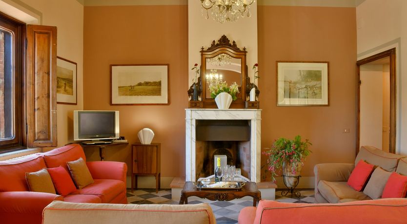 Photo of An Olive Retreat