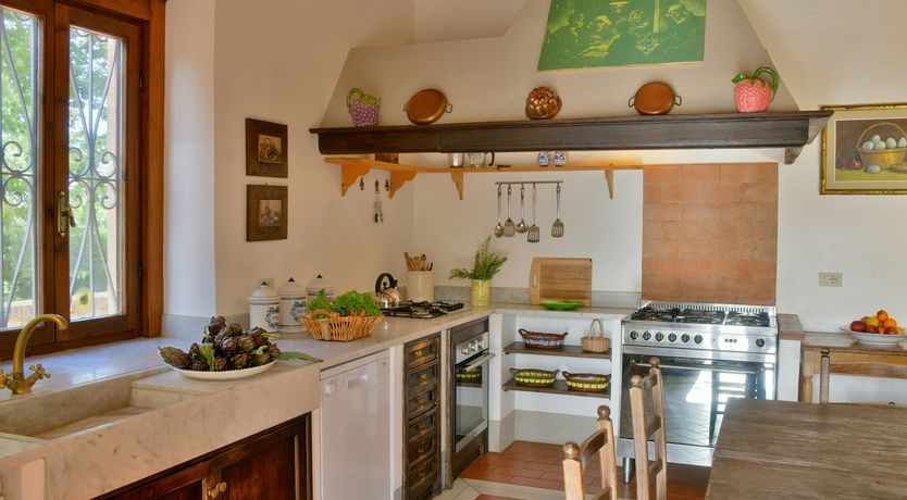 Photo of An Olive Retreat